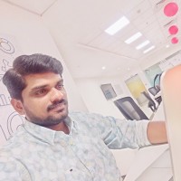 Vignesh Ramasundaram
