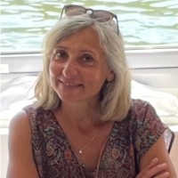 Stéphanie BLONDEL