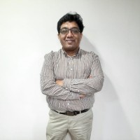 Amol Joshi