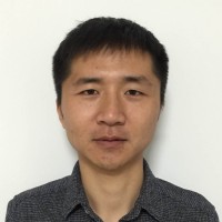 Guoxiang Liu