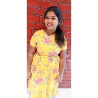 Ramya Manoharan