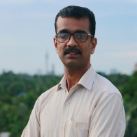 Anoop KN