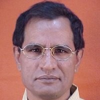 Dvh Rao