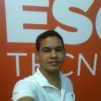 Márcio César Souto Teixeira