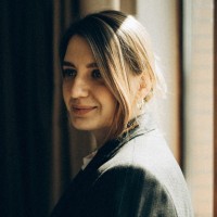 Victoria Brodova