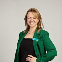 Kseniia Romanenko