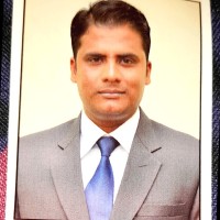 Veeresh Shivashetty