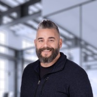 Joshua Gravlin