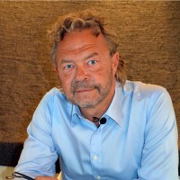 Rikard Furublad
