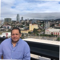 Jorge Villacorta