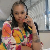 Lerato Collette Matlala