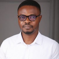 Olabode James