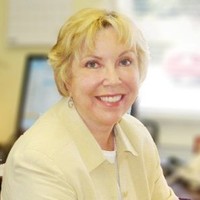 Barbara Hedges