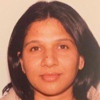 Sunita Pathak