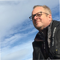 Björn Hedin