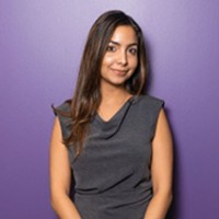 Roselyn Mendez