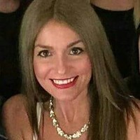 Amanda Andrews