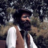 Aftab Fazal