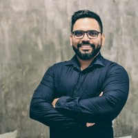 Viraj M Perera