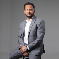 Krishna Shankar