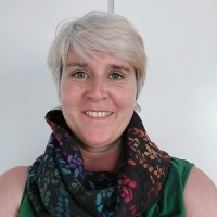 Sarah Verduin-Visser