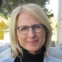Elizabeth A. Kurila, Cspg