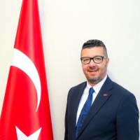 Mert Özarar, Ph.D.
