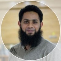 Shahid Muhammad Deen