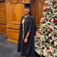 Sade Gbadebo