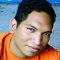 Alexander Rios