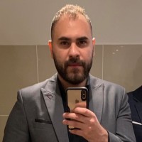 Omar Salah