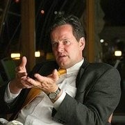Wolfram Ritschl
