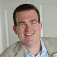 Martyn Dixon
