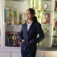 Siddhi Dhumal