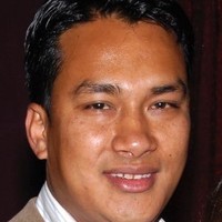 Bibhusan Bista