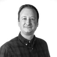 Kevin Abel