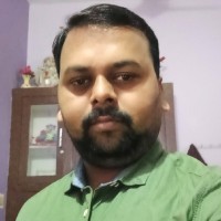 Arvind Gautam