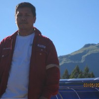 Ricky Velasco