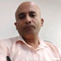 Sameer Vaidya