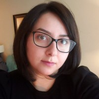 Najmeh Sadatnejad