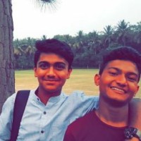 Pranav Chandrashekar