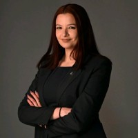 Jamie Marie Pace