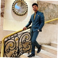 prabhu shankar