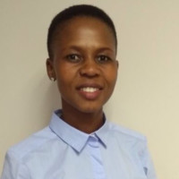 Dorcas Rakgalakane, Pr. Eng