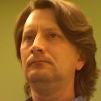 Roy Jacobsen