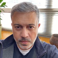 Nick Tjanetos