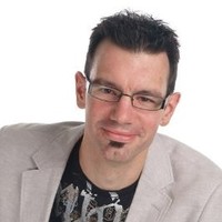 Stéphane Vachon