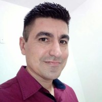 Ademar M de Barros Barros