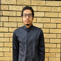 Aidan Chetty