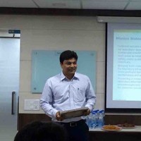 Krunal Shukla